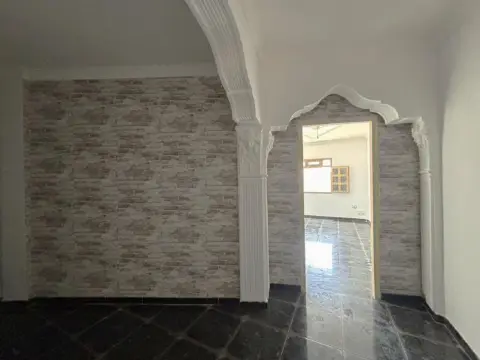 Piso en Aguatona El Nuevo